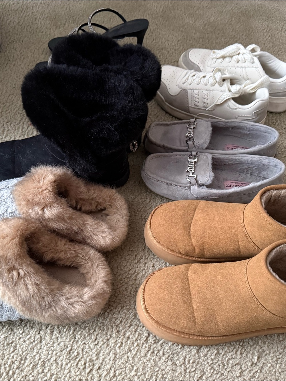 Shoe bundle - Picture 3 of 4